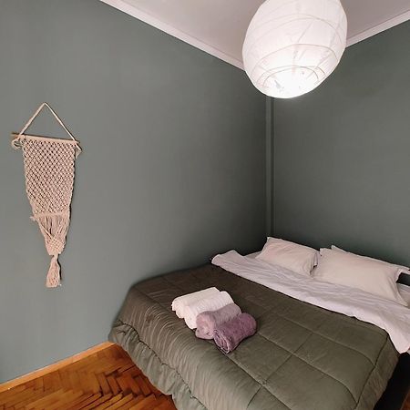 Apartment Thisio Атина Екстериор снимка