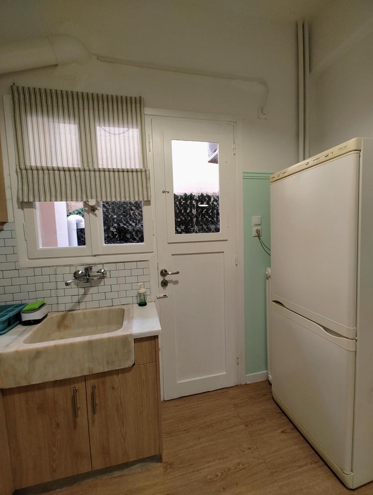 Apartment Thisio Атина Екстериор снимка