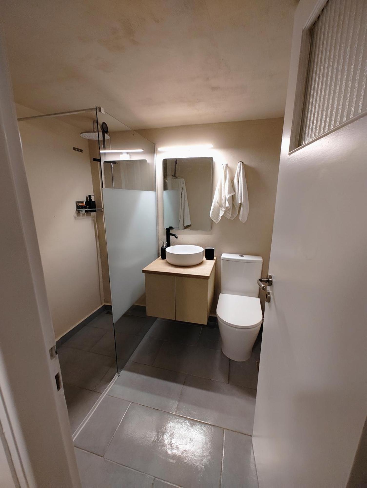 Apartment Thisio Атина Екстериор снимка